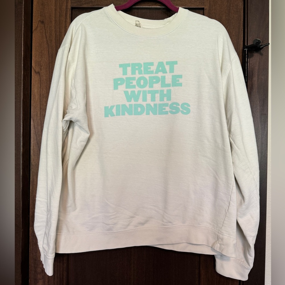 Authentic Harry Styles Love On Tour Sweatshirt